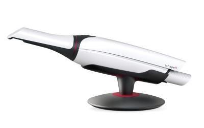 Digitaler Abdruck mit Intraoralscanner