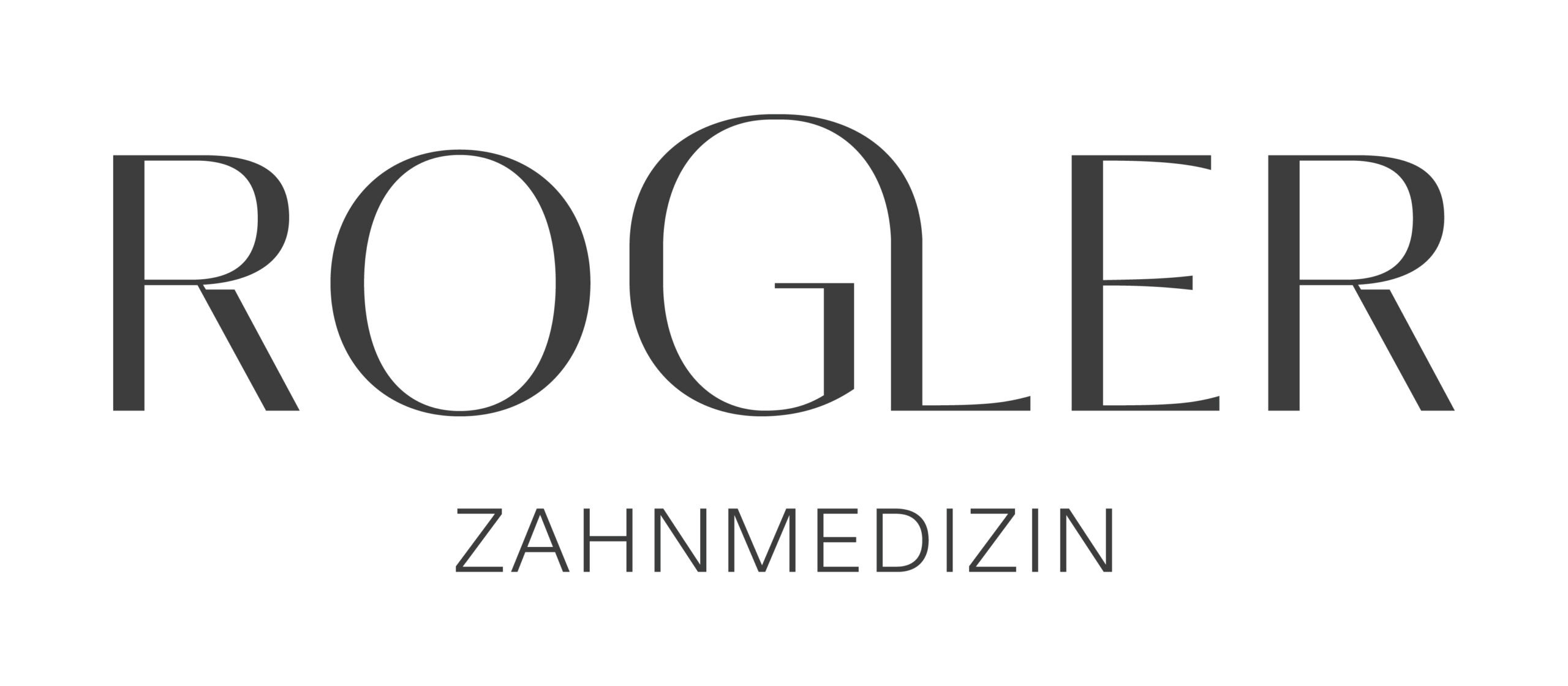 Logo Rogler Zahnmedizin