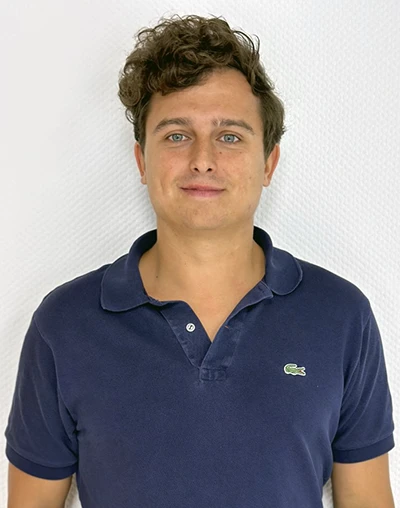 Luca-Rogler-Team-Rogler-Zahnmedizin Dr. Luca Rogler von Rogler Zahnmedizin in Bonn