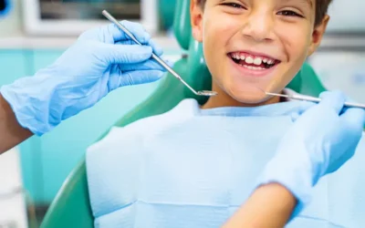 Kieferorthopädische Frühbehandlung in Bonn–Sanfte Korrektur für Kinder