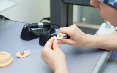 Zahnersatz reparieren oder erneuern – was ist möglich?